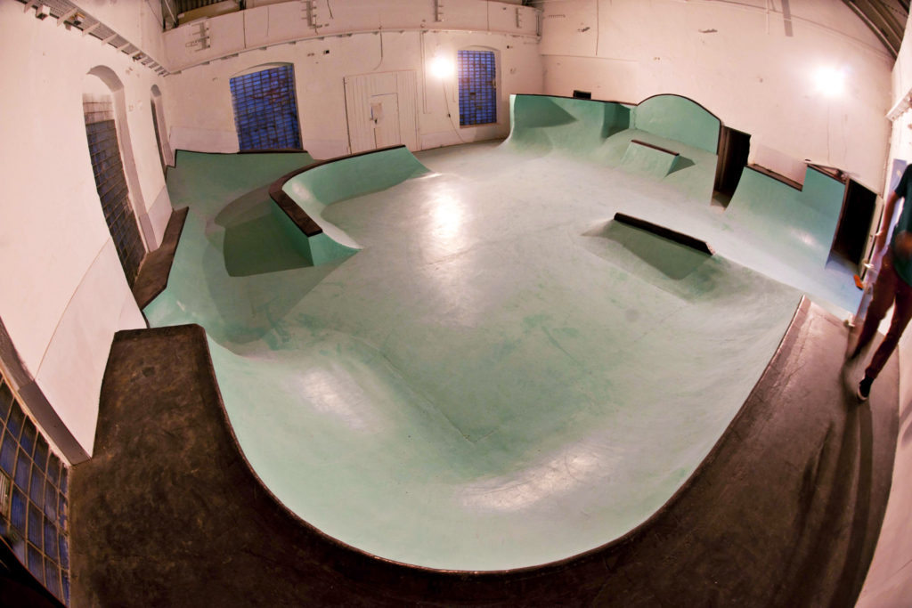 Portfolio EN | YAMATO LIVING RAMPS